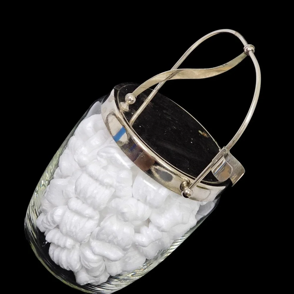 N/A vintage glass